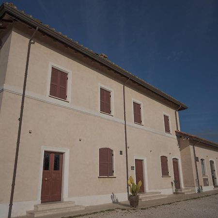 Borgo Pallavicini Mori Rome Luaran gambar