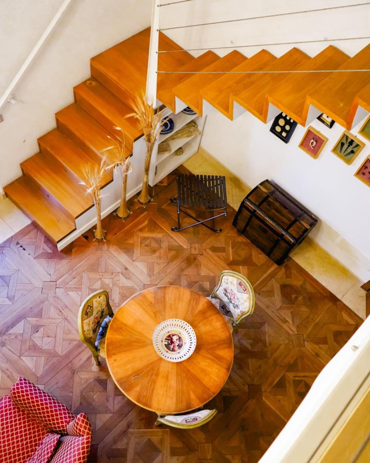 Borgo Pallavicini Mori Rome Luaran gambar
